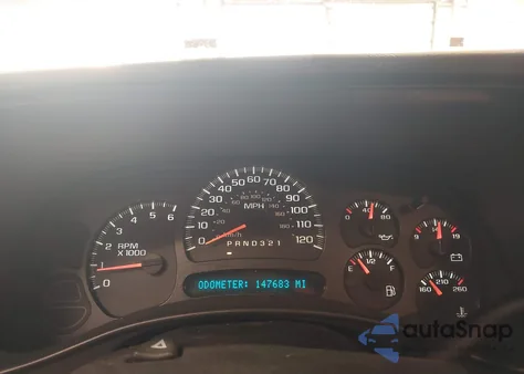 2006 Chevrolet Silverado 1500 Work Truck z USA, uszkodzony, nr VIN 3GCEC14X56G192322